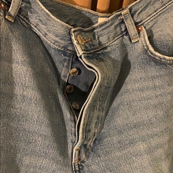 FP crop flare jeans - Picture 2 of 4